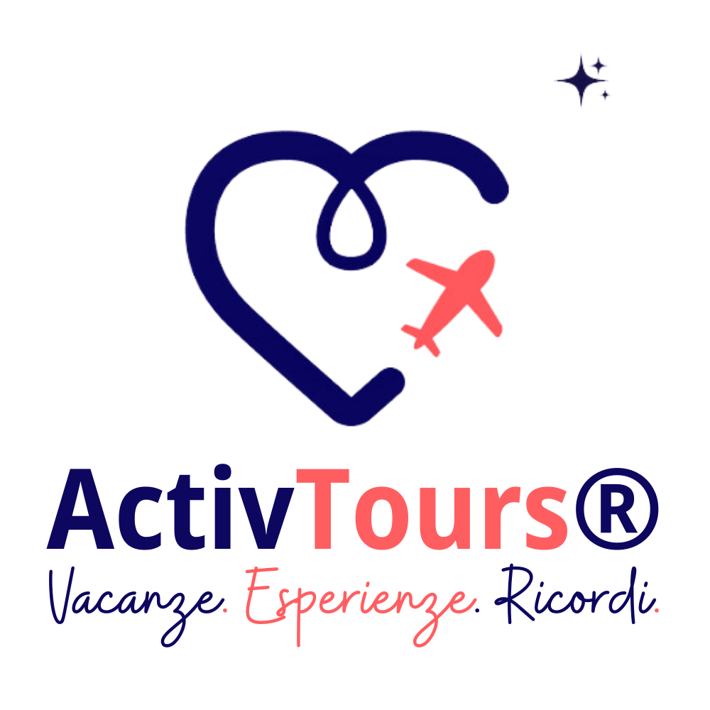 ActivTours logo