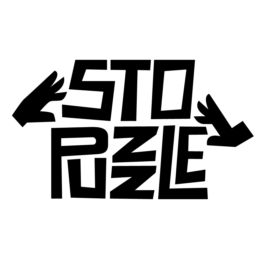 Logotipo da StoPuzzle