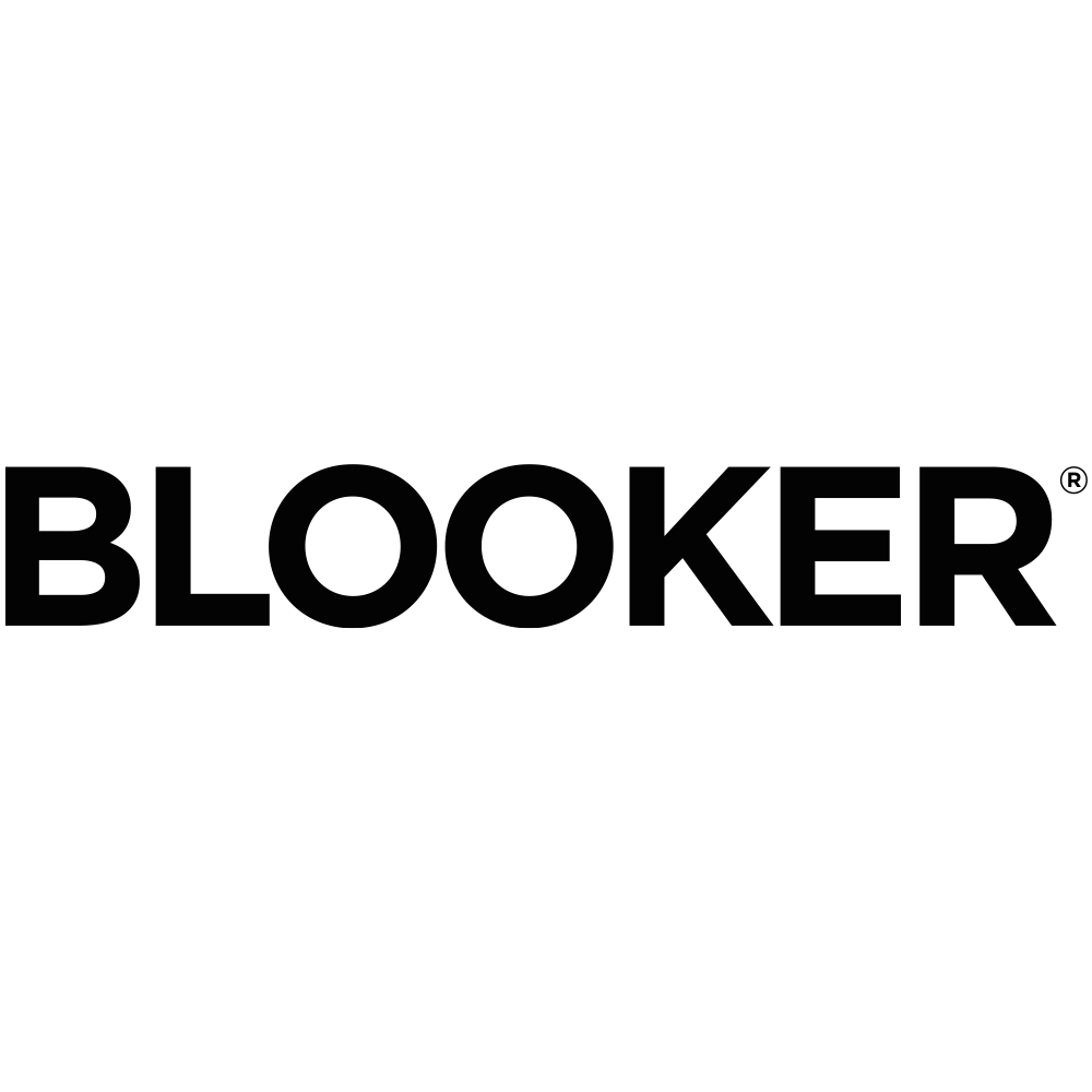 Blooker logo
