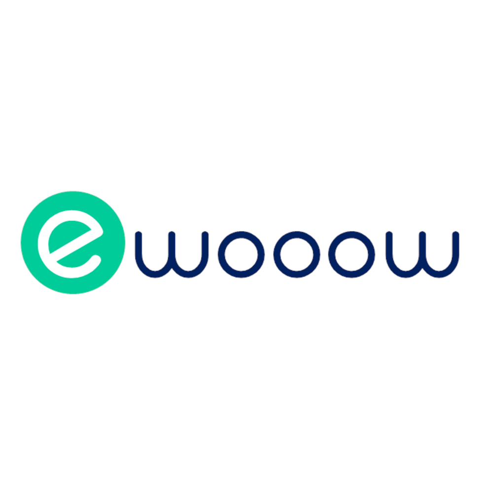 Ewooow logo
