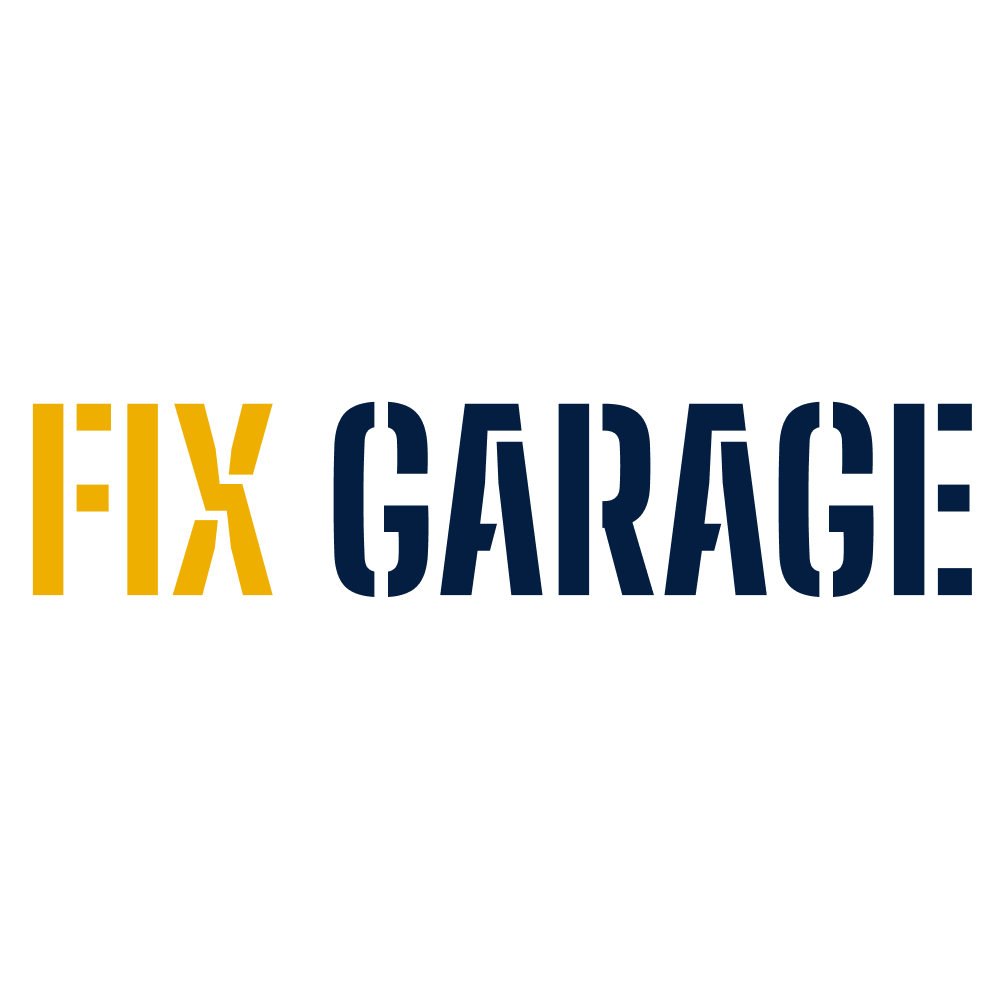 FixGarage logo
