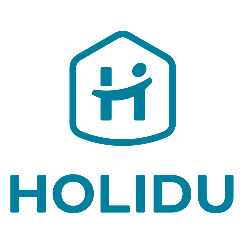 Holidu logo