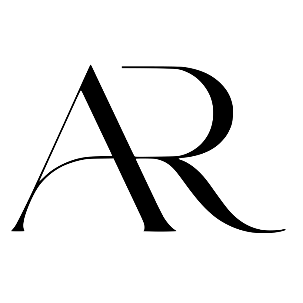AnimaRiccia logo