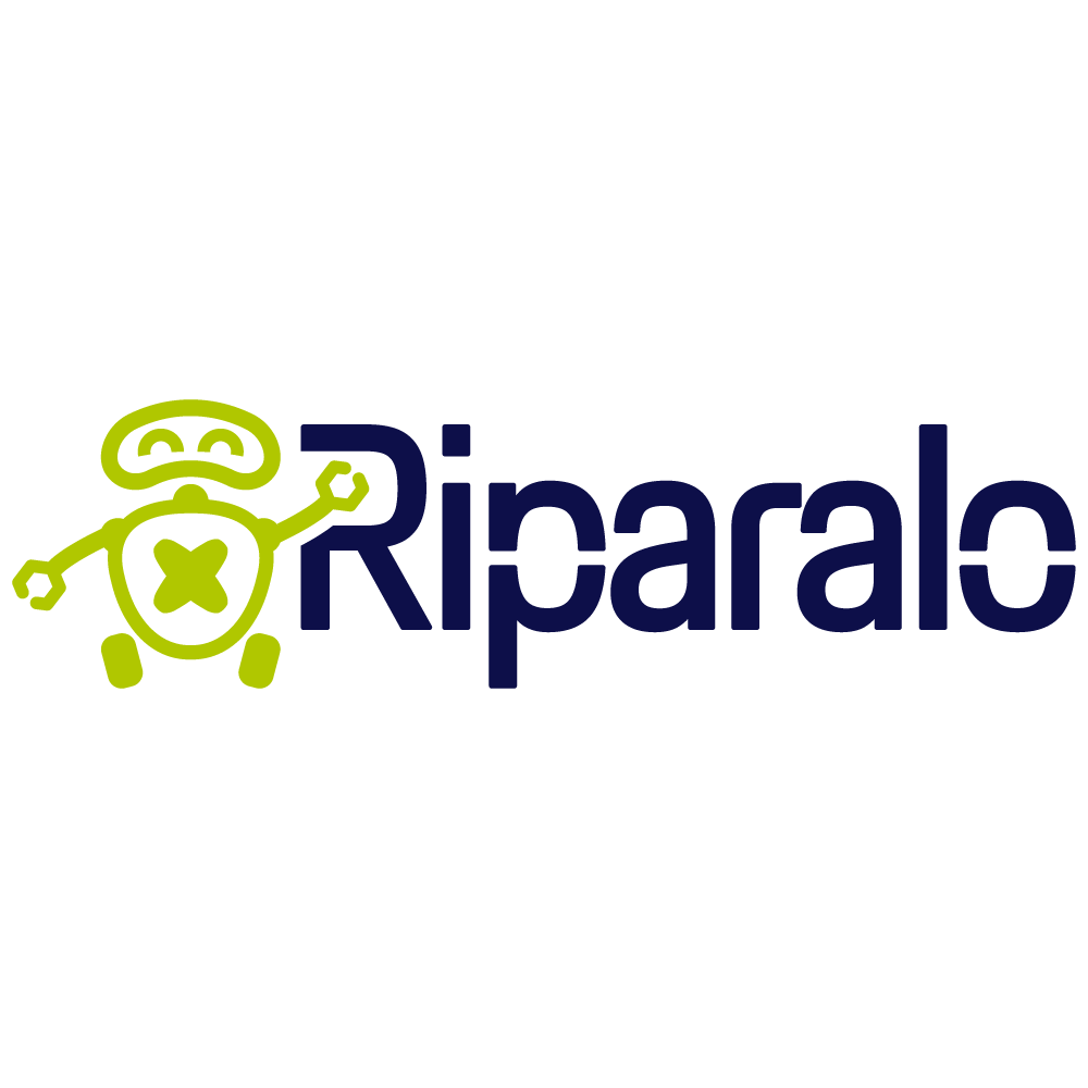 Riparalo.Store logo