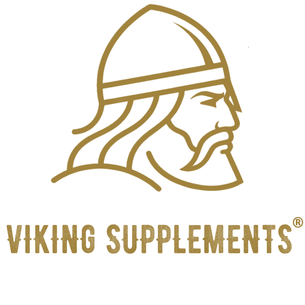 VikingSupplements logo