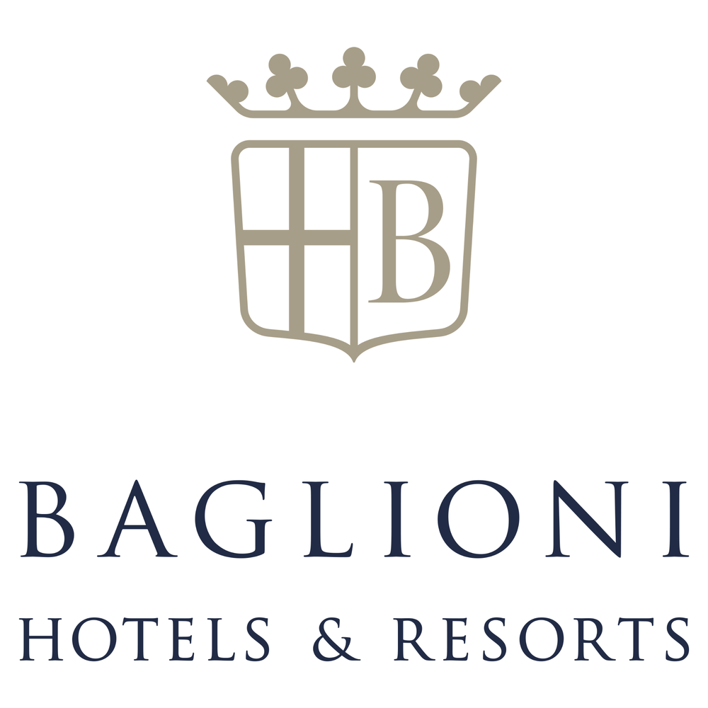 BaglioniHotels logo