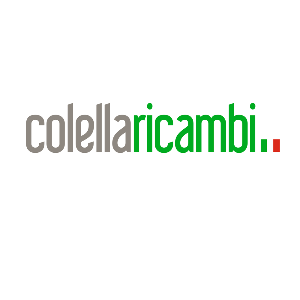 ColellaRicambi logo