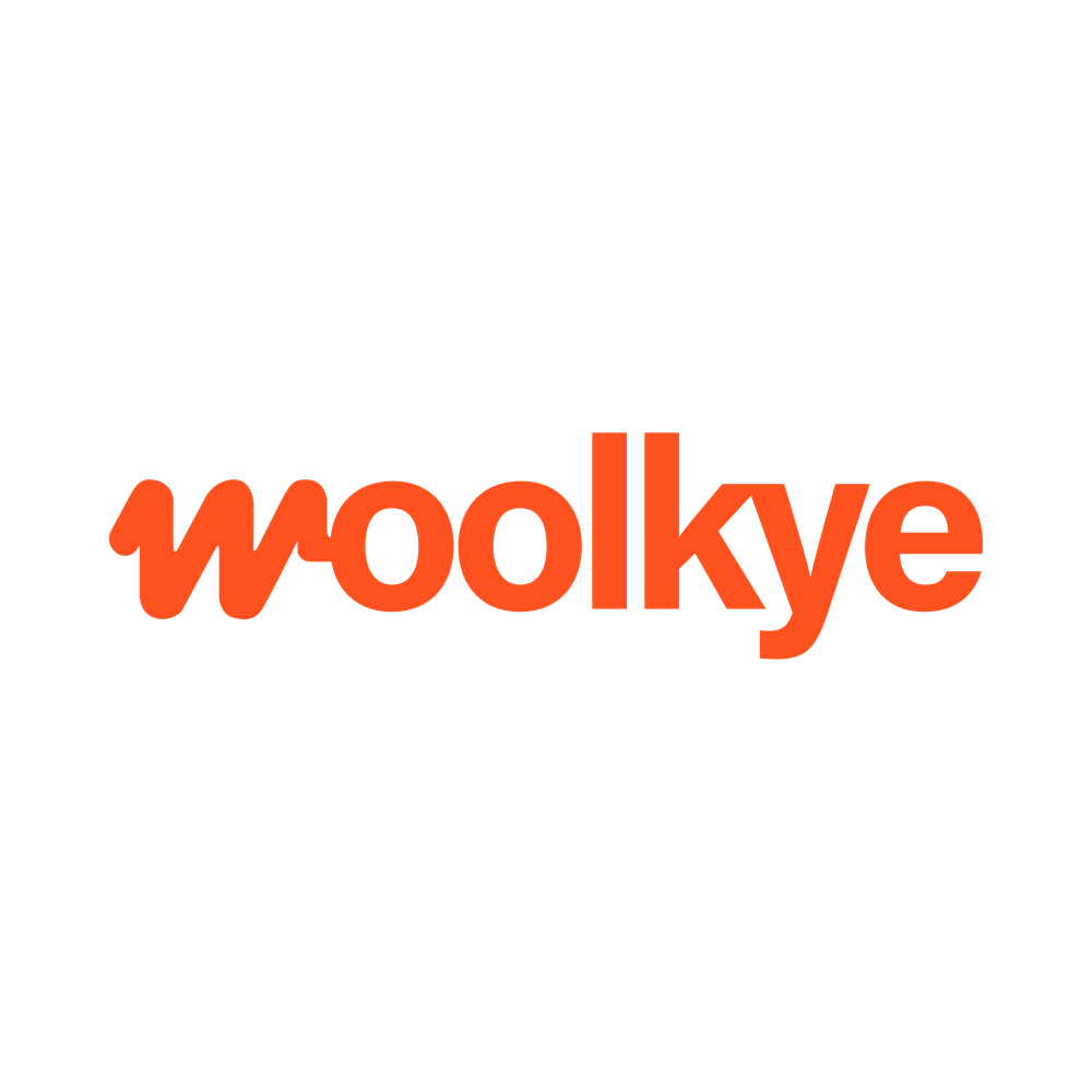 Woolkye logo