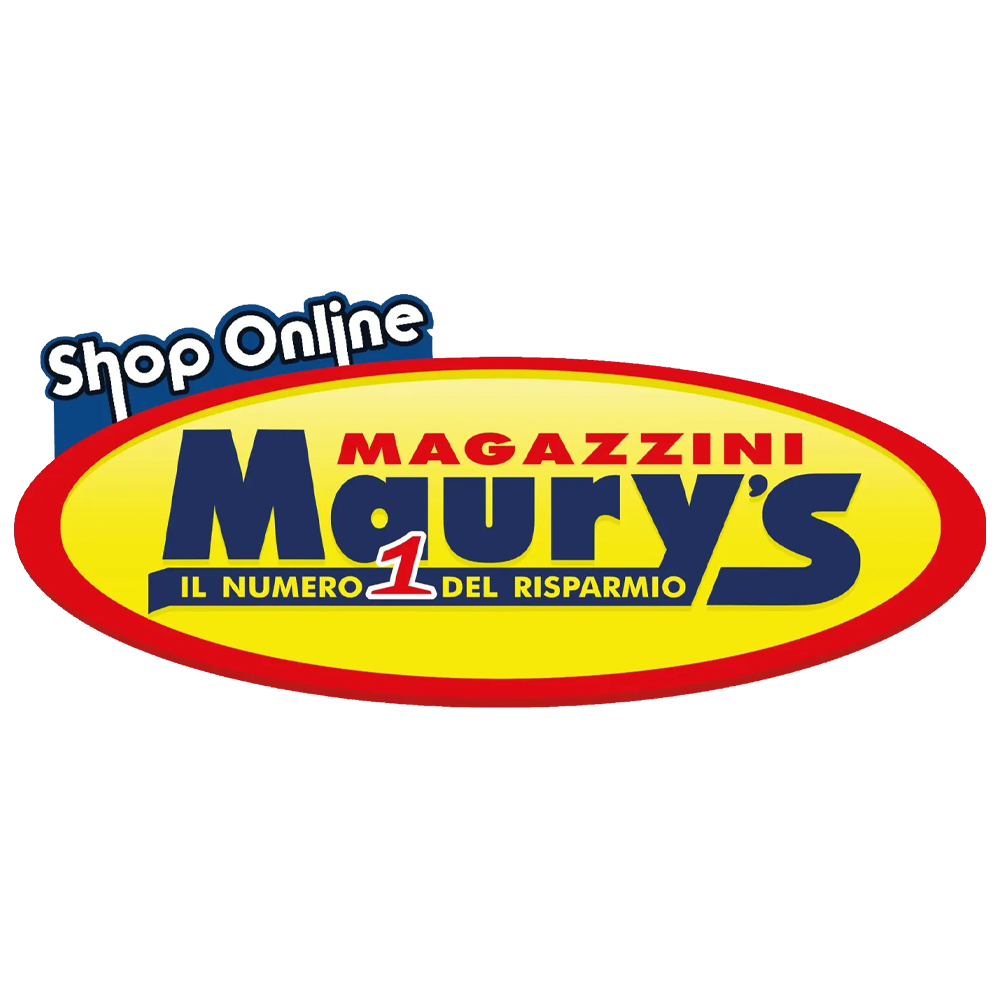 Maury'sonline logo