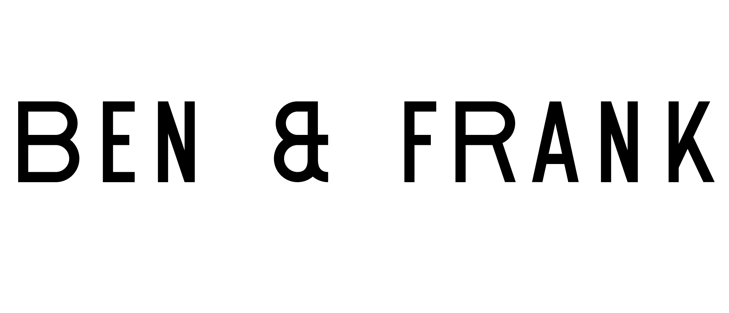 Ben & Frank