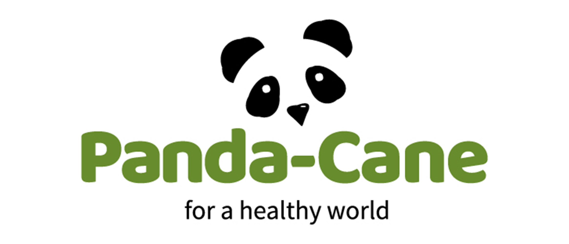 Panda Cane