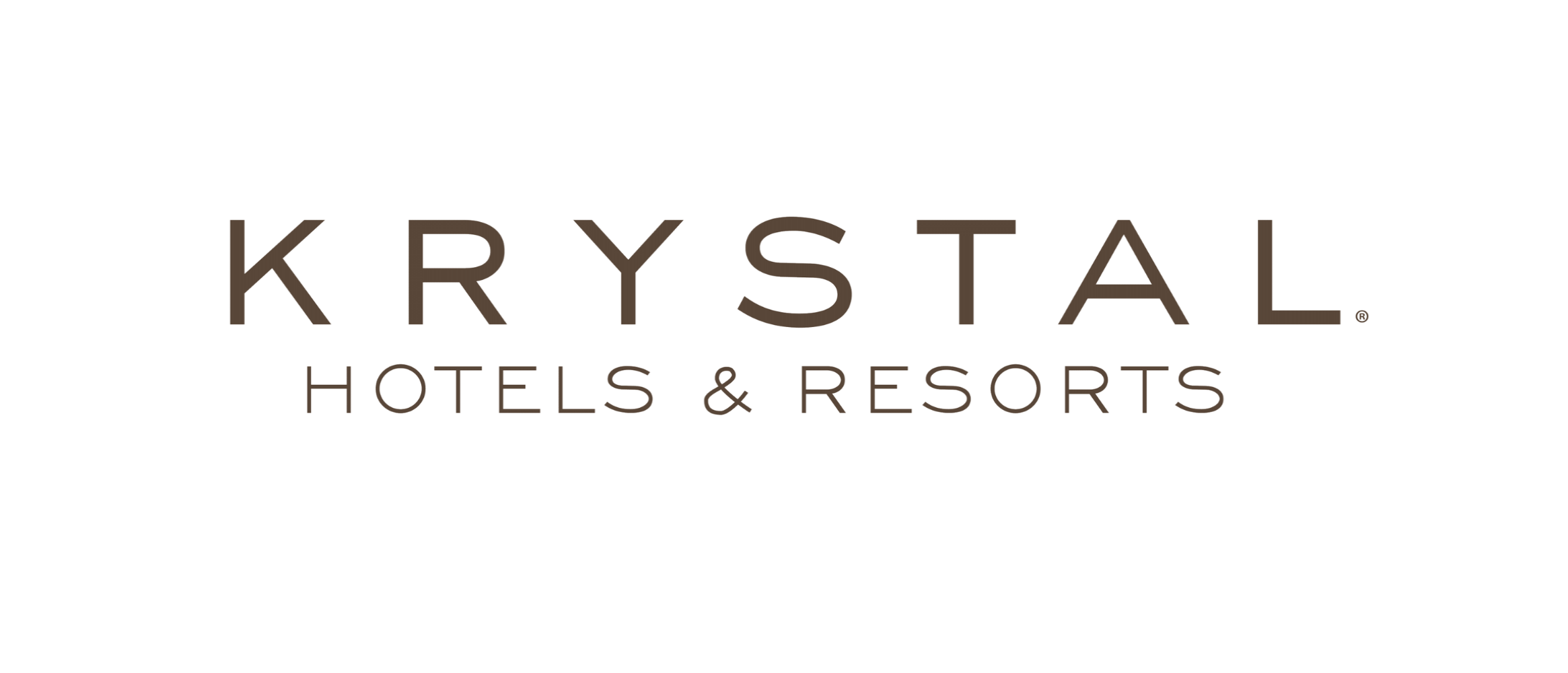 Krystal - Grupo Hotelero Santa Fe