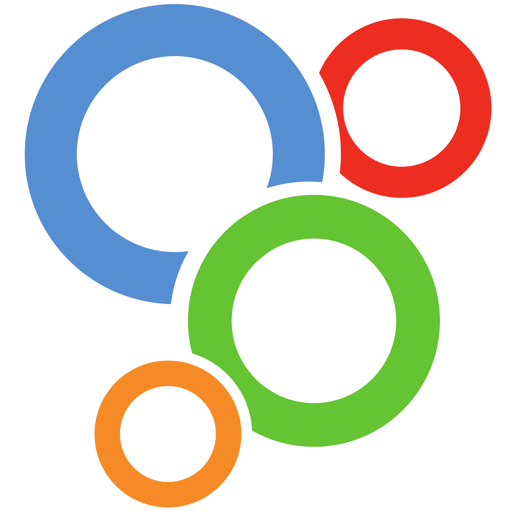 Referidos TradeTracker logo
