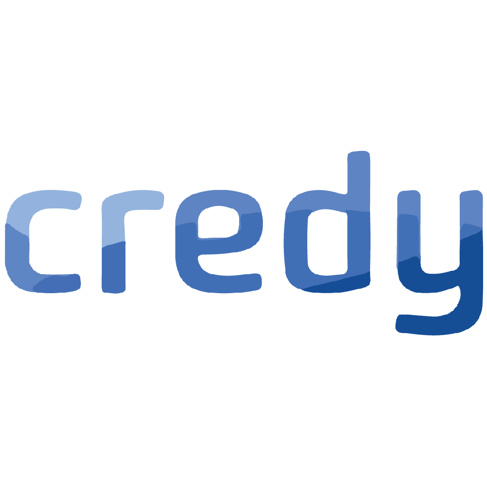 логотип Credy.mx-C