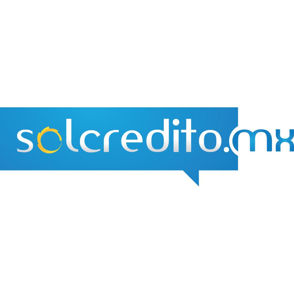 Логотип SolcreditoMX-C