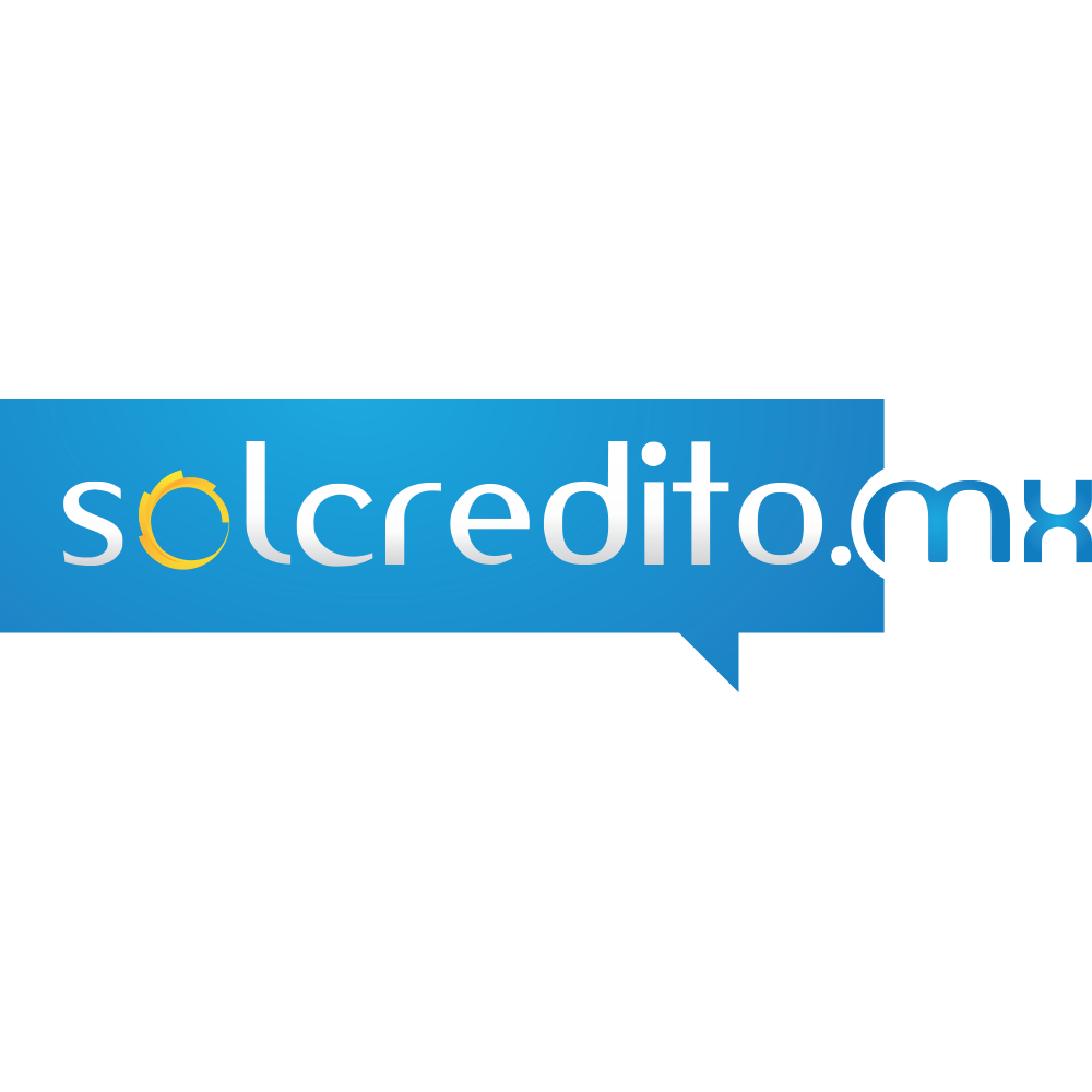 SolcreditoMX-C logotipas