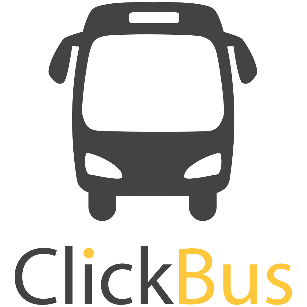 λογότυπο της ClickBus