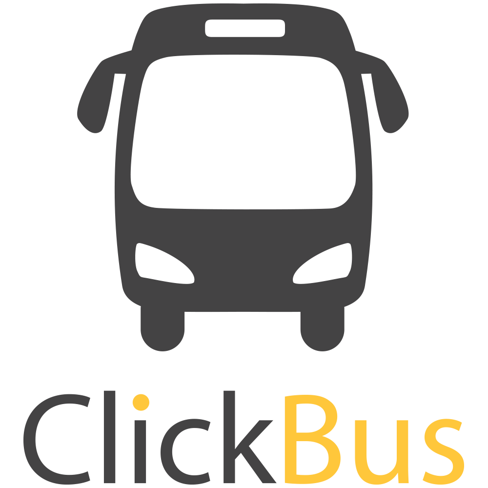 logo ClickBus