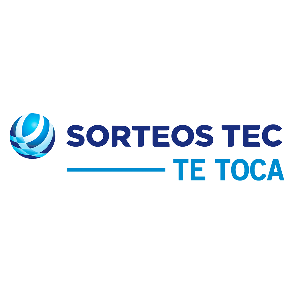 Логотип SorteosTec