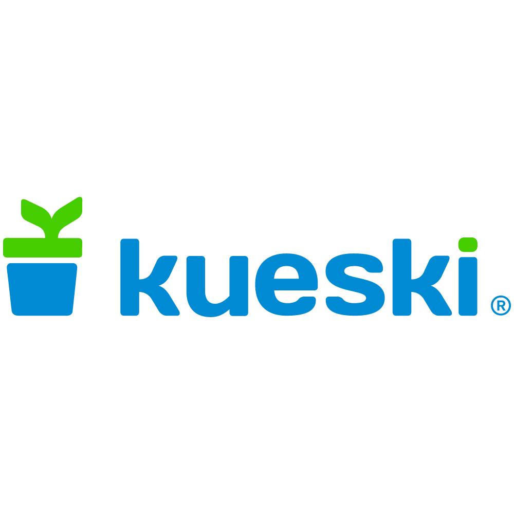 логотип Kueski-C