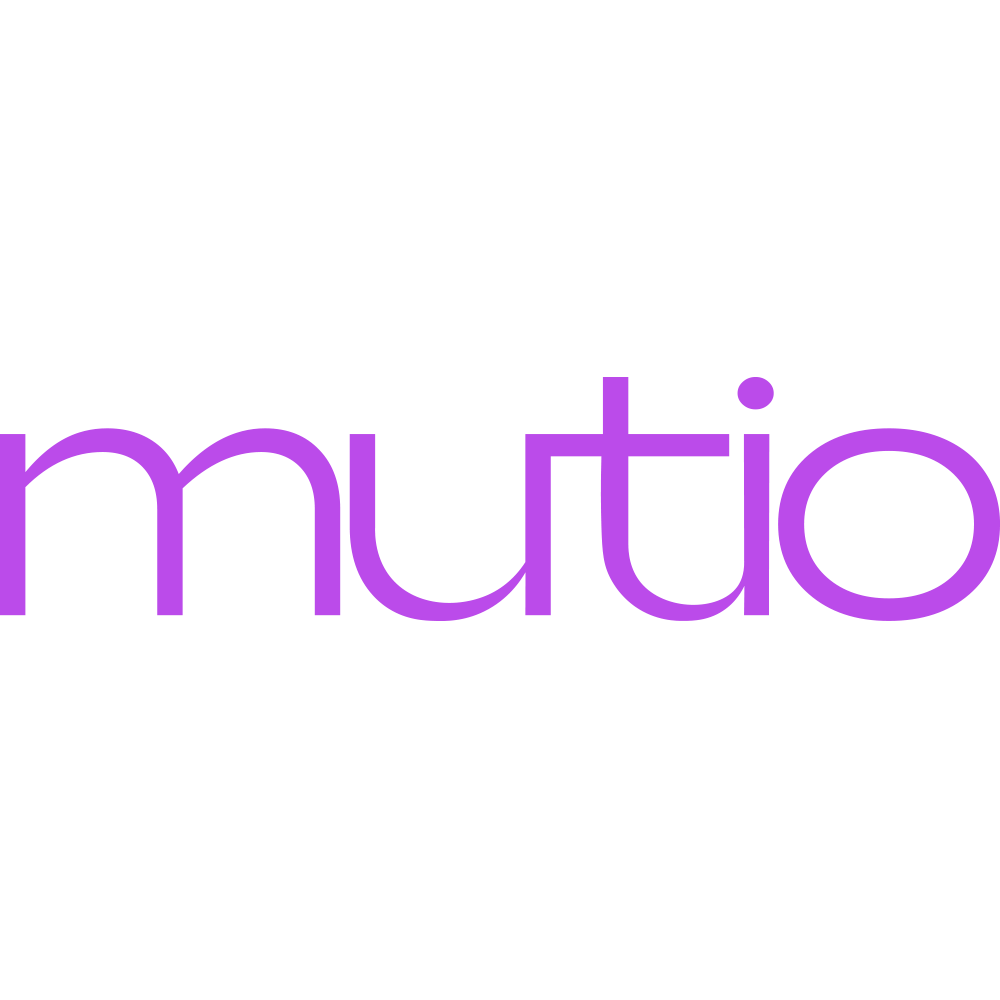 MutioStore logo