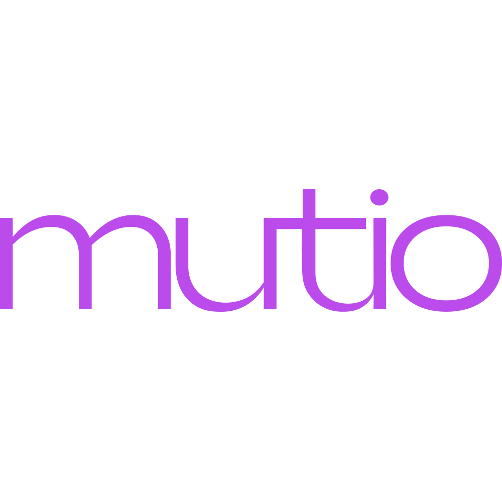 Logotipo da MutioStore