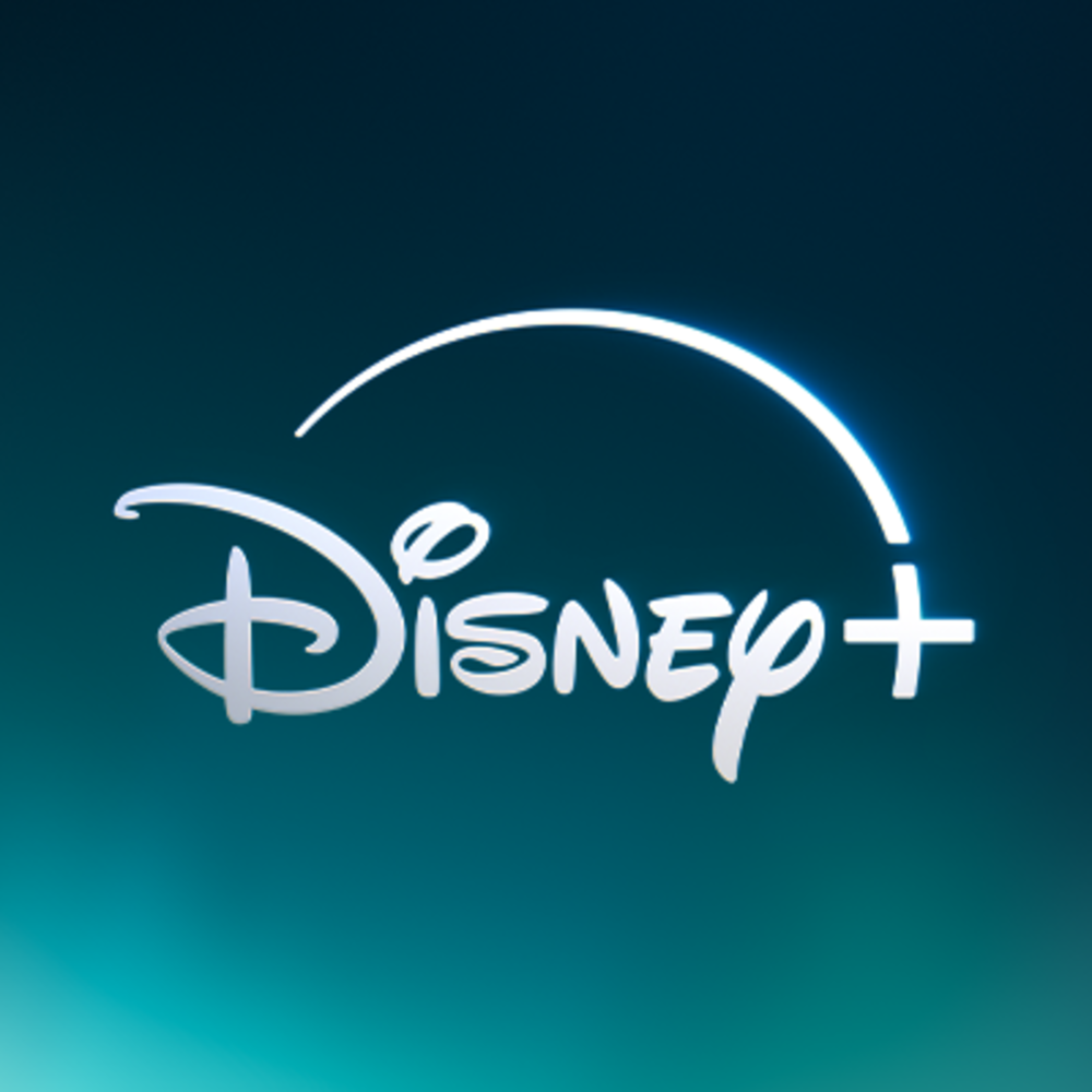 Disney+ logo