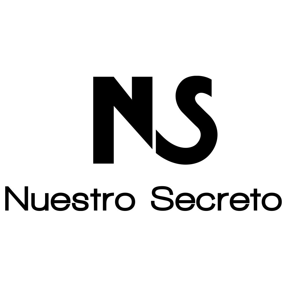 Logotipo da NuestroSecreto