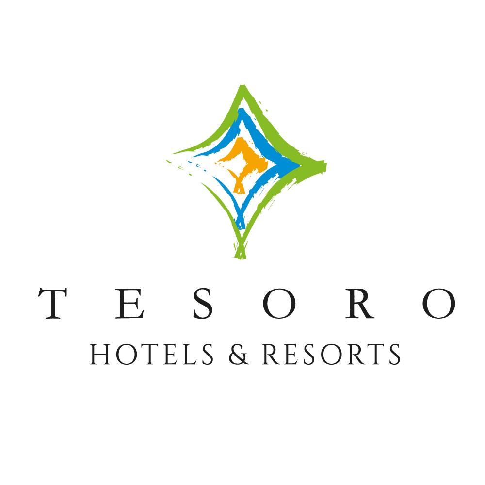 TesoroResorts logotip