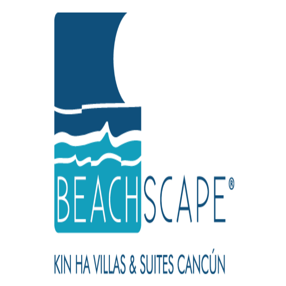 λογότυπο της BeachScapeKinHaVillas
