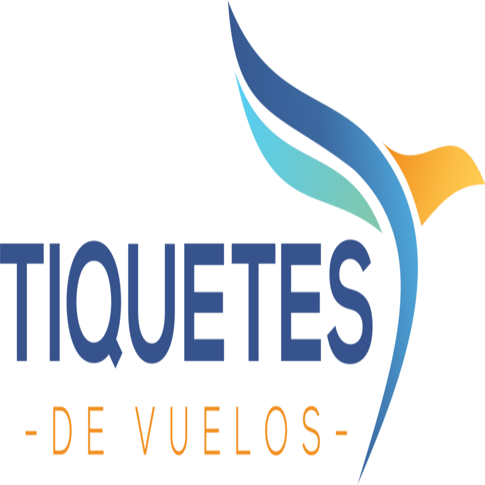 TiquetesdeVuelos logo