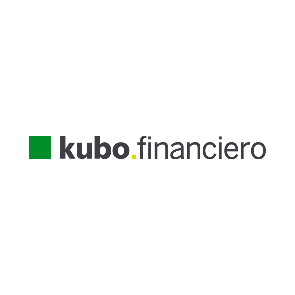 KuboFinanciero logotyp