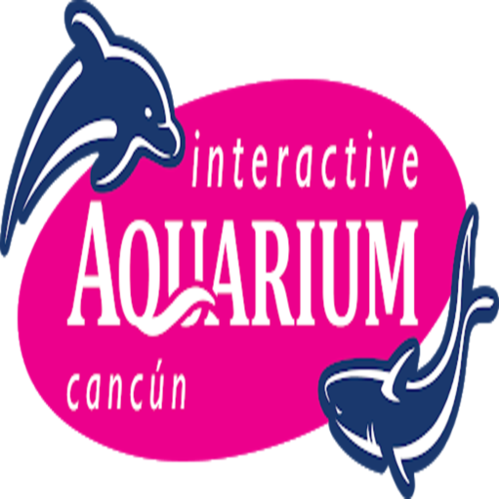 InteractiveAquarium logotyp