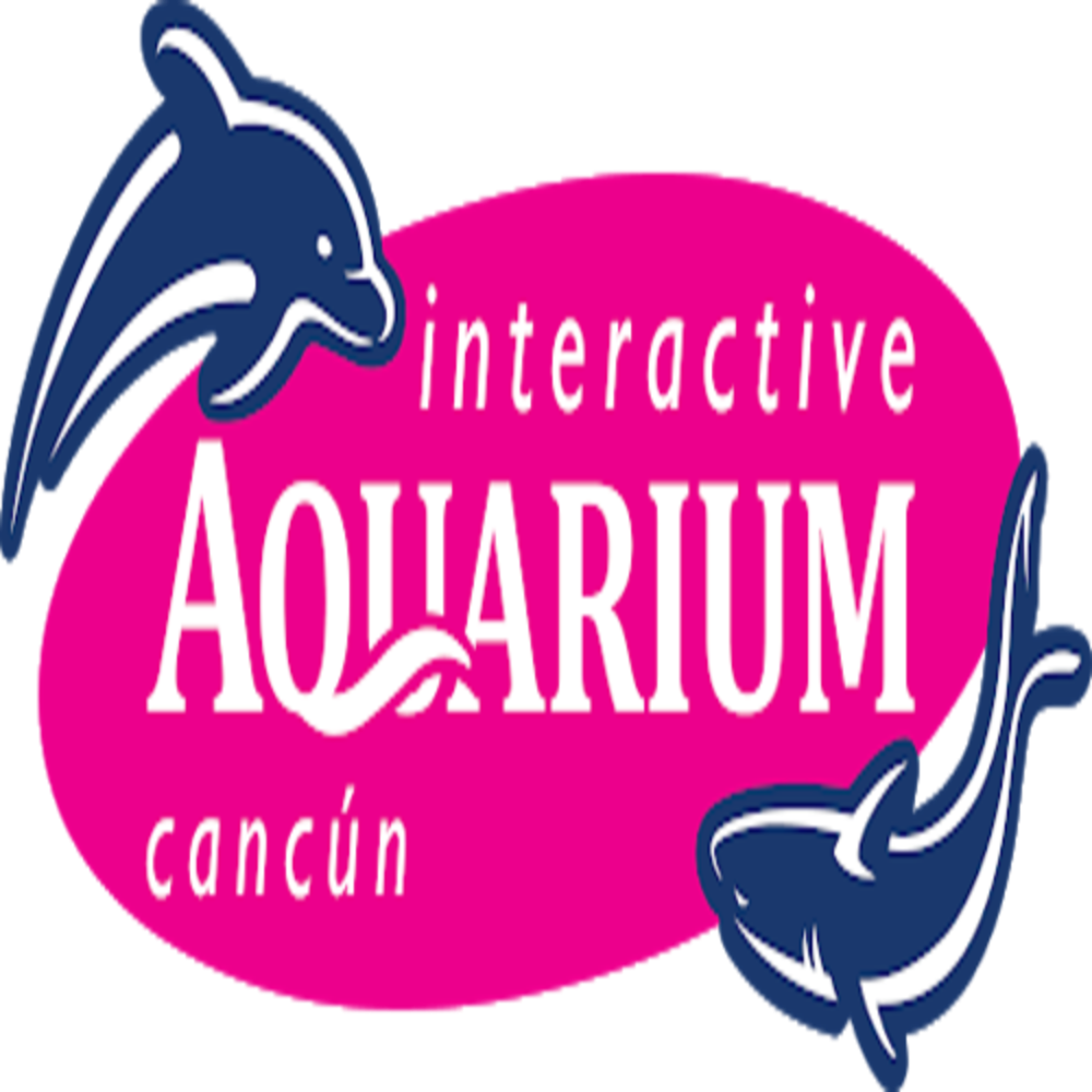 Logo InteractiveAquarium