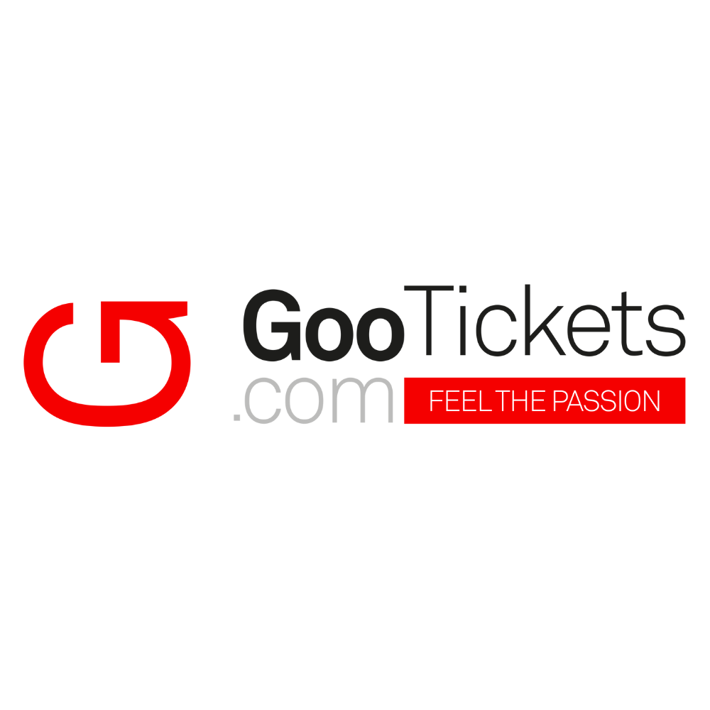 Gootickets logo