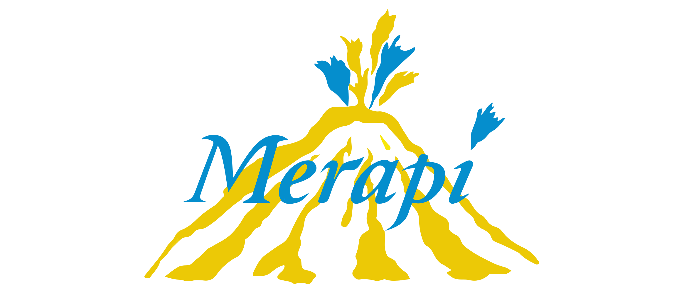 Merapi.nl