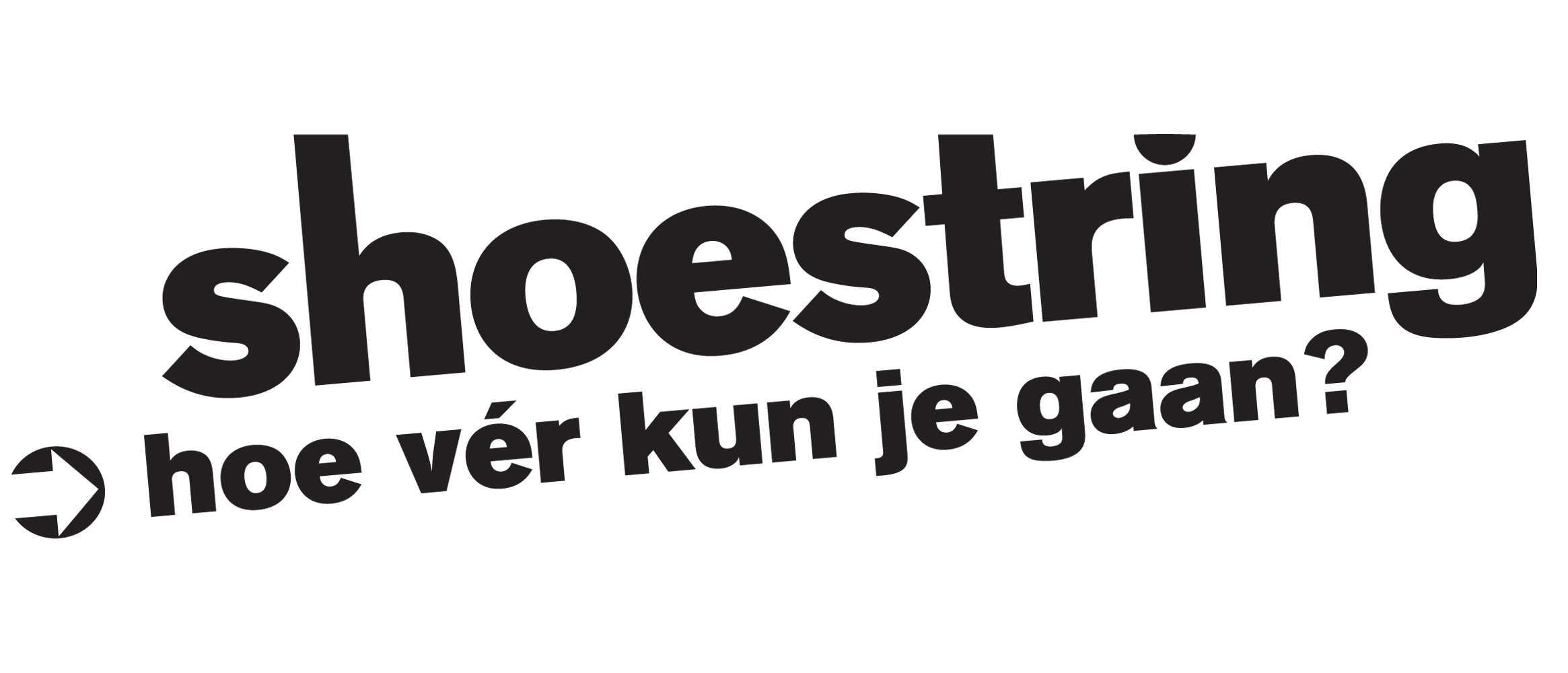 Shoestring.nl