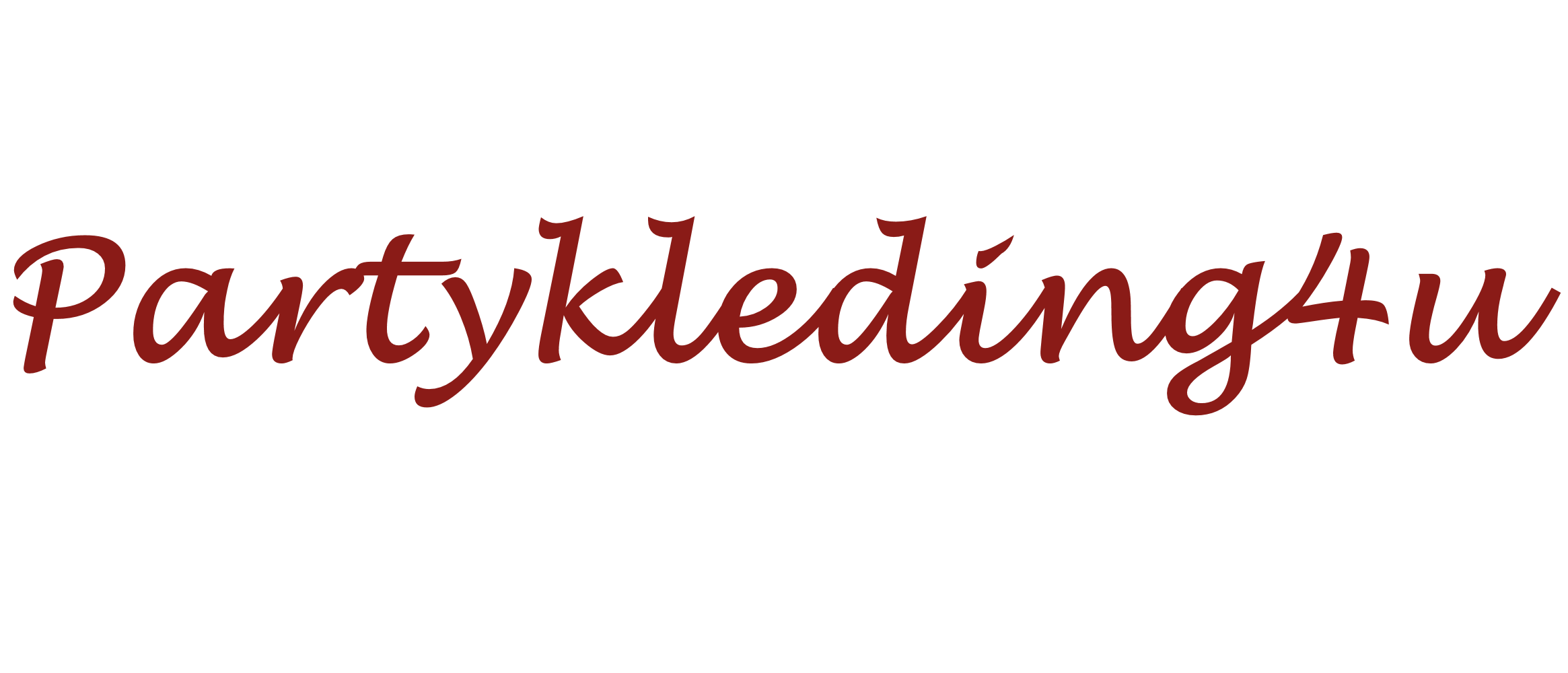 Partykleding4u.nl