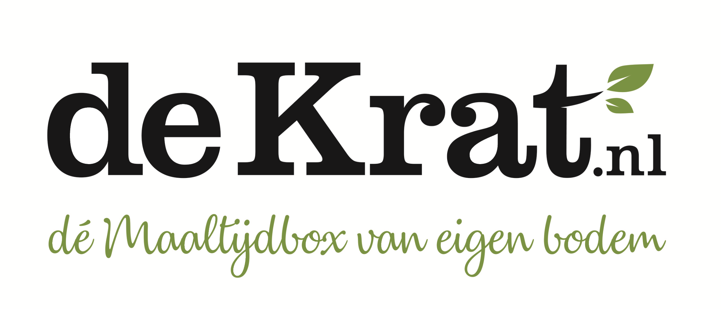 DeKrat.nl