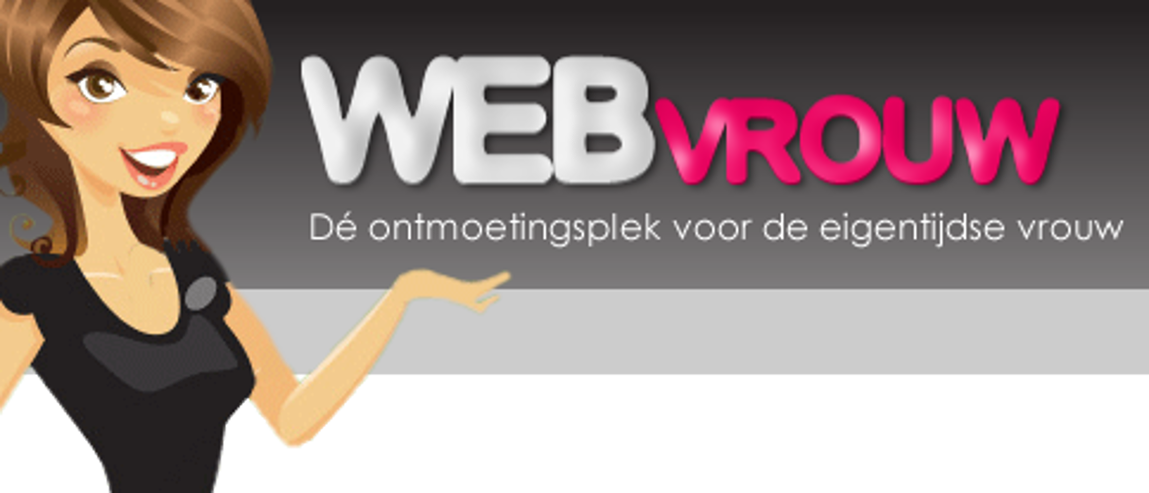 Webvrouw.nl