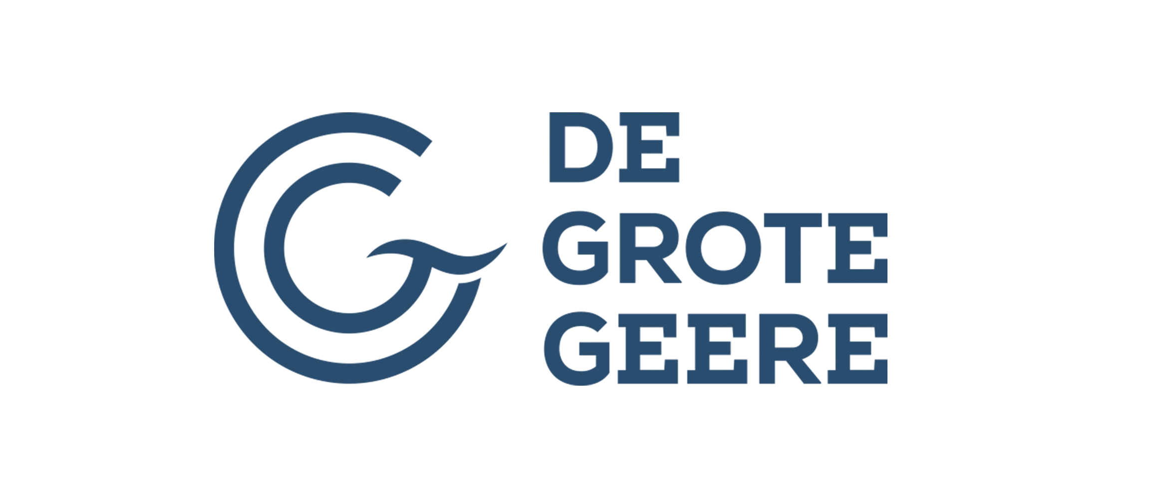 Degrotegeere.nl
