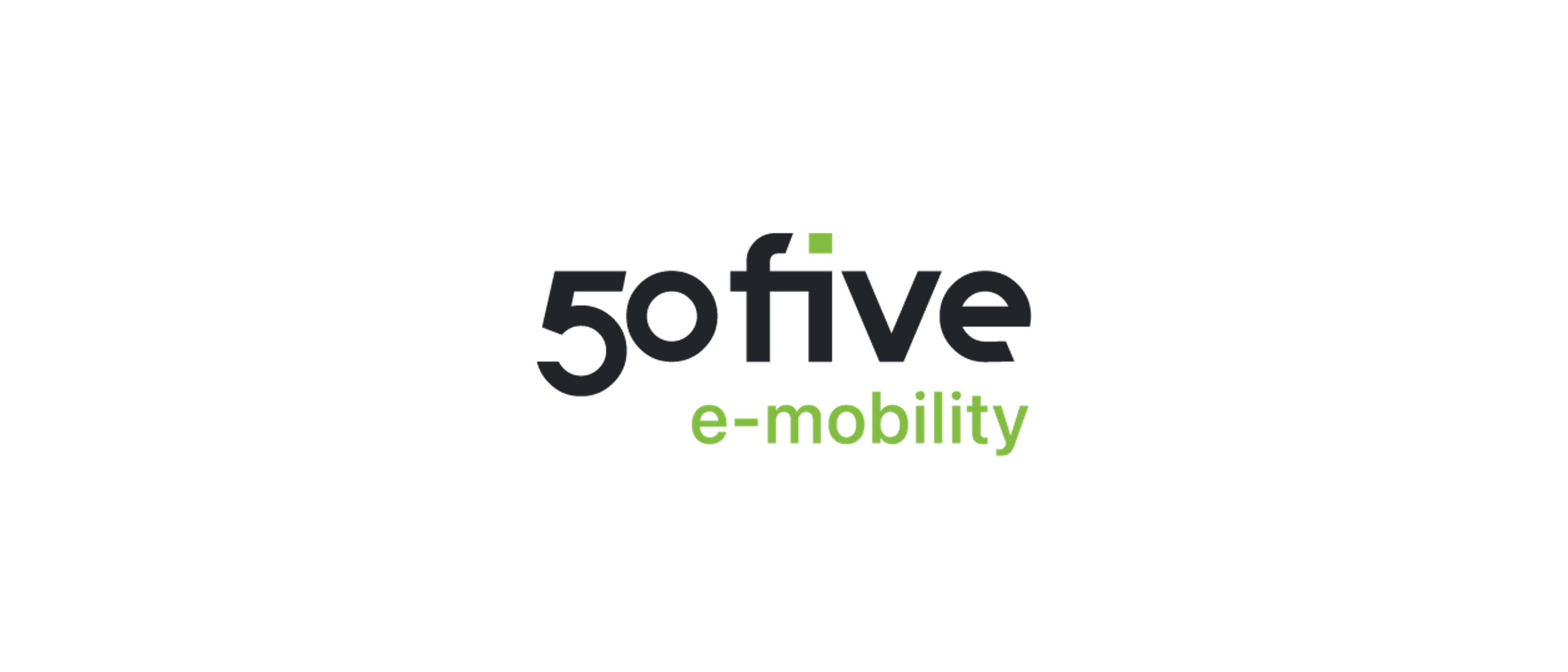 50five e-mobility