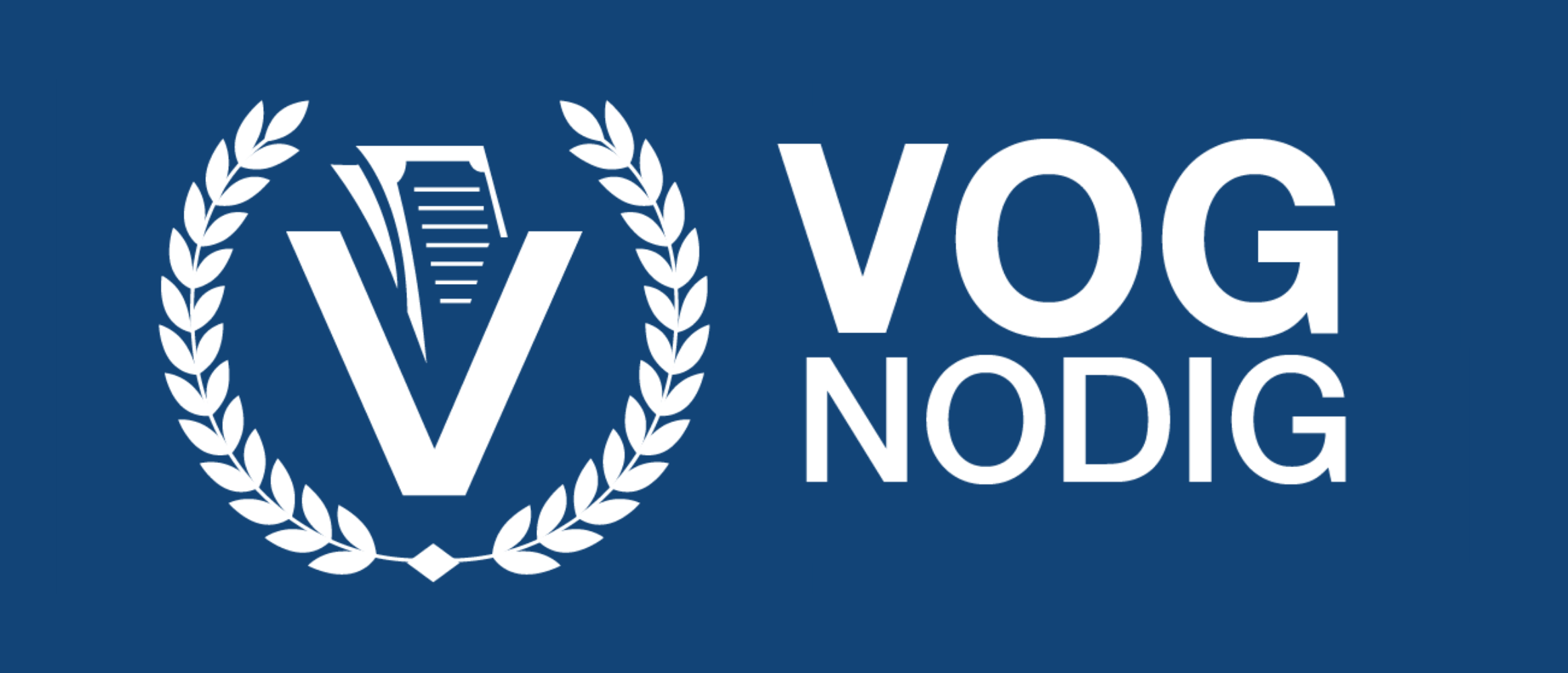 VOGnodig.nl