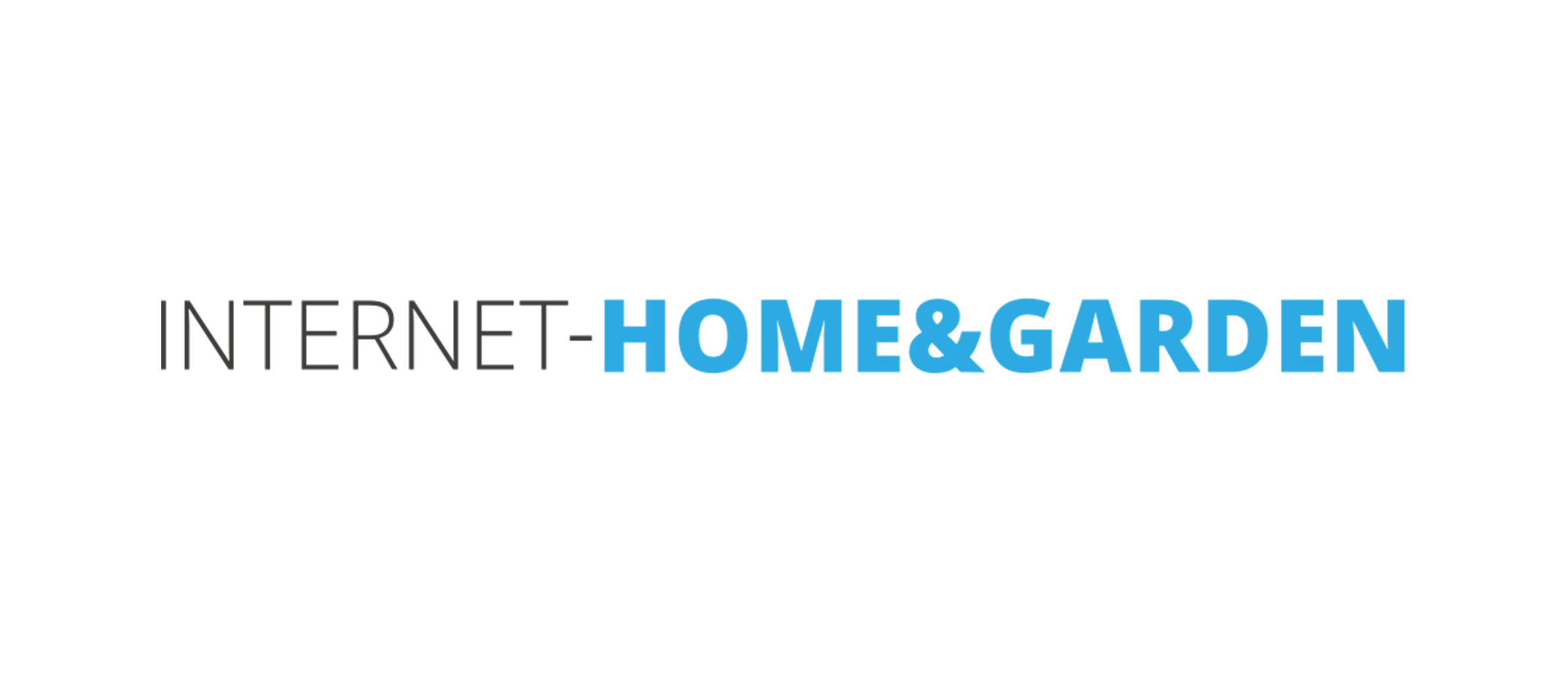 Internet-HomeandGarden.com