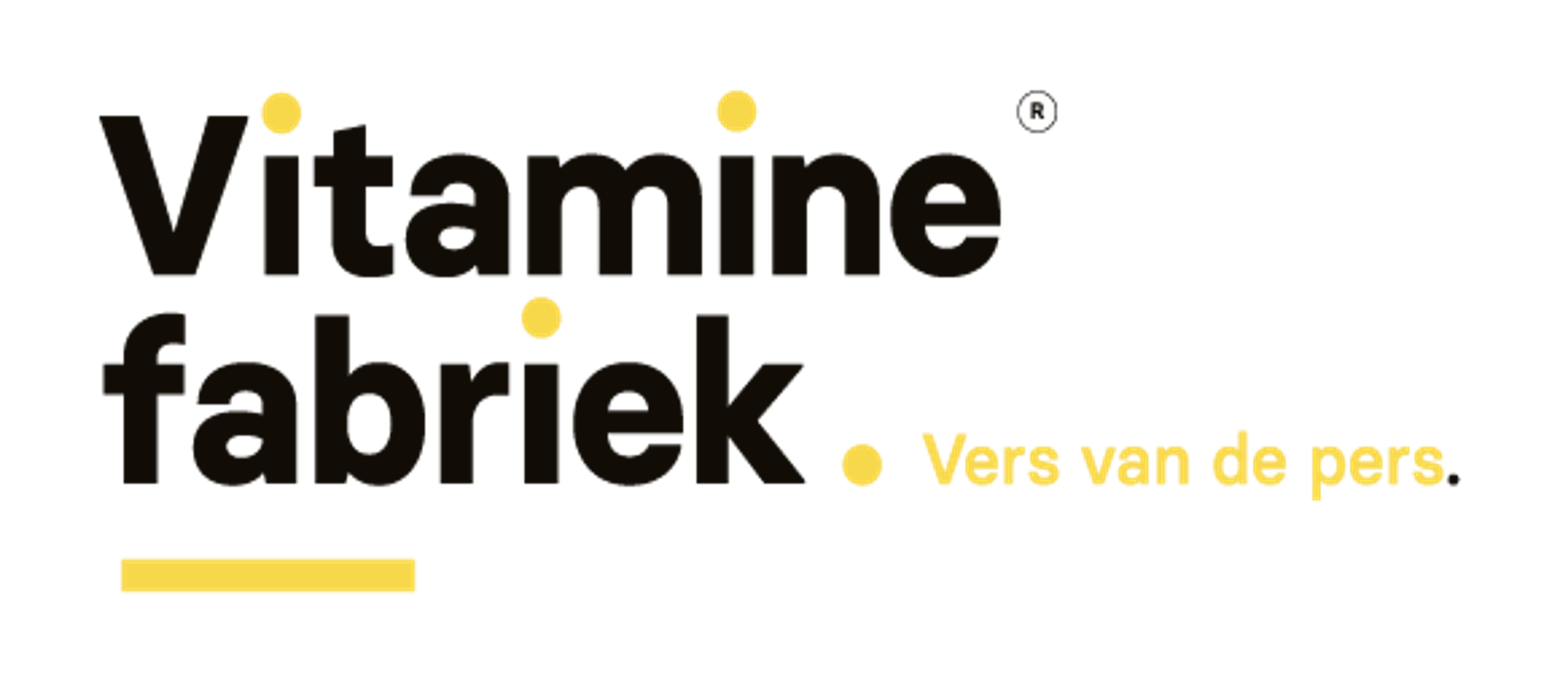 Vitaminefabriek.nl