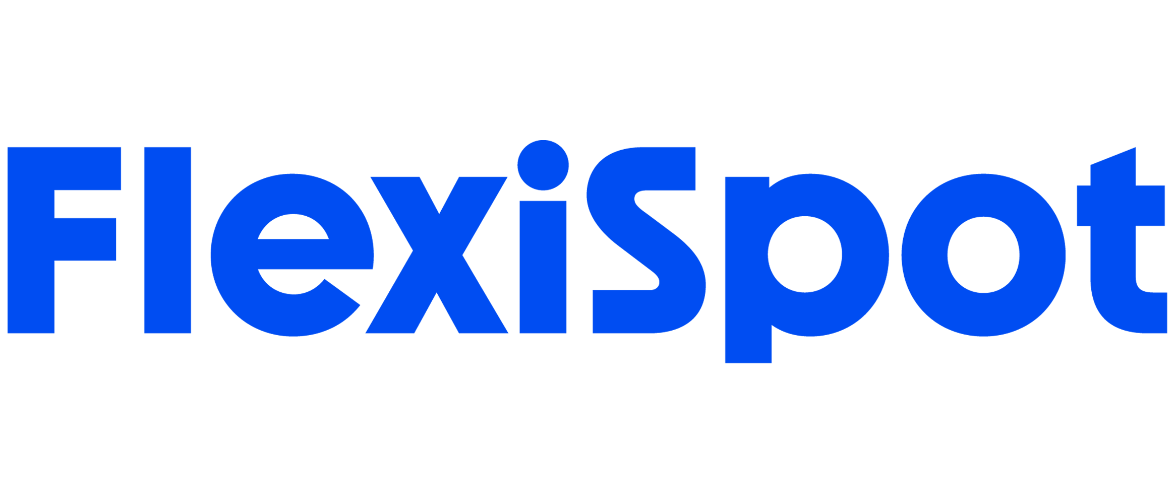 FlexiSpot.nl