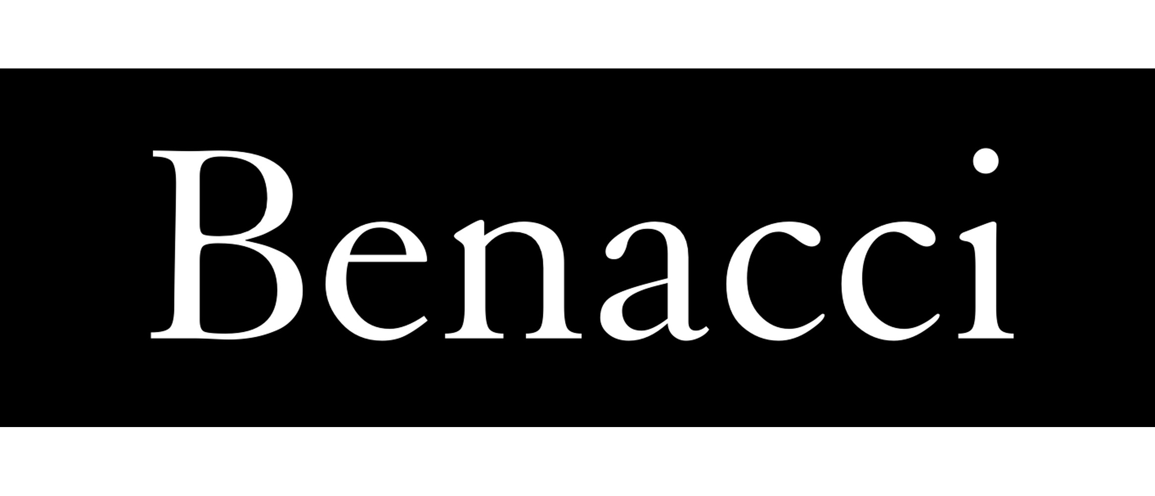 Benacci.com
