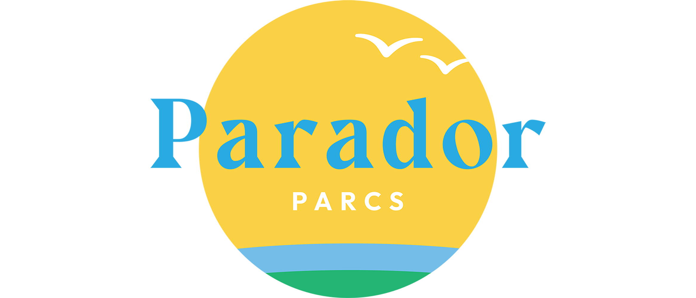 Paradorvakantieparken.be