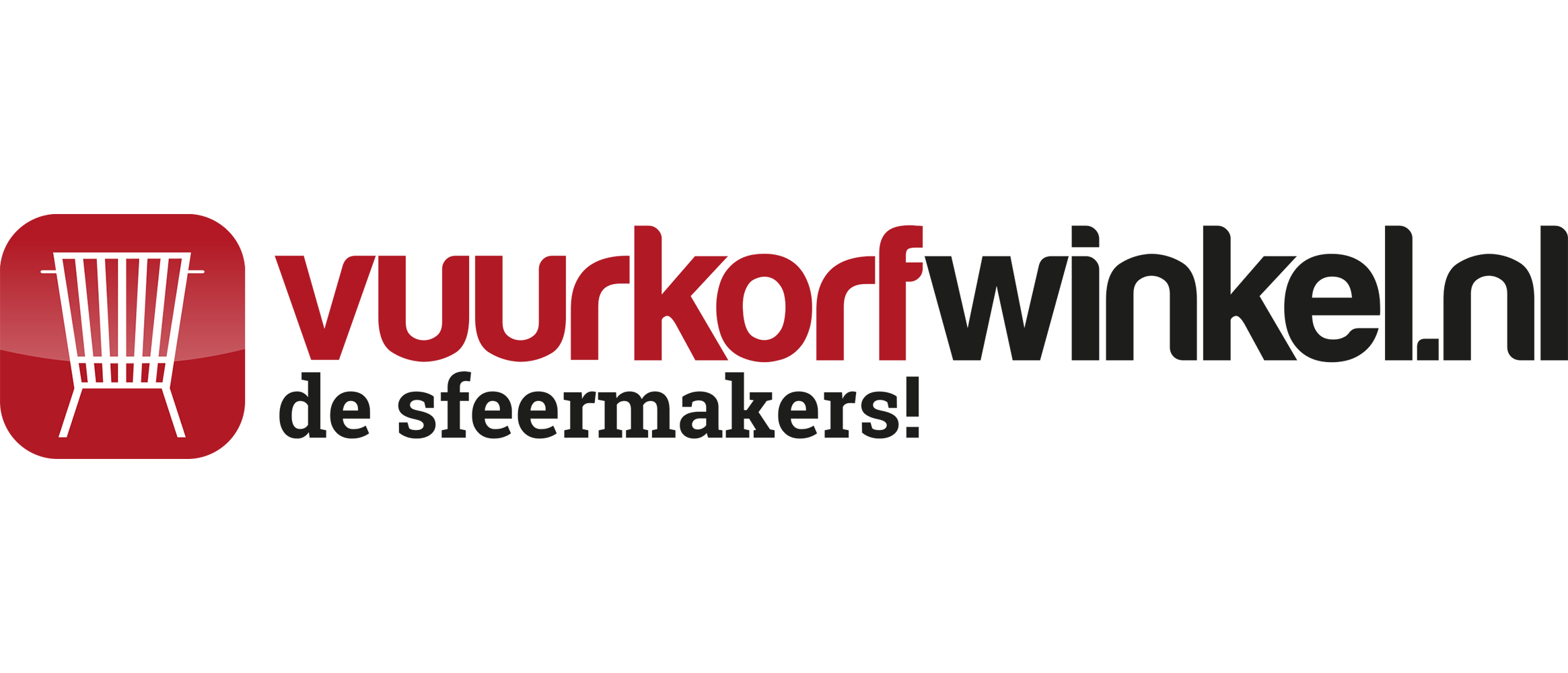 Vuurkorfwinkel.nl