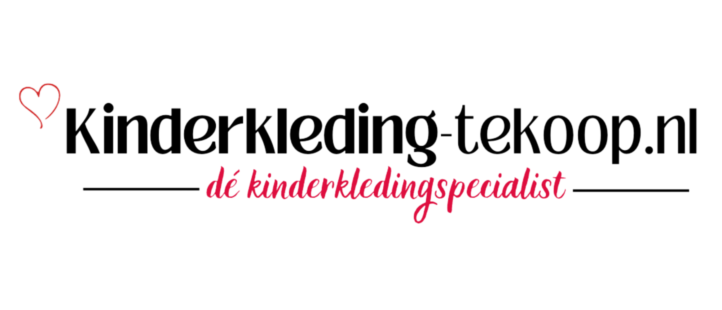 Kinderkleding-tekoop.nl